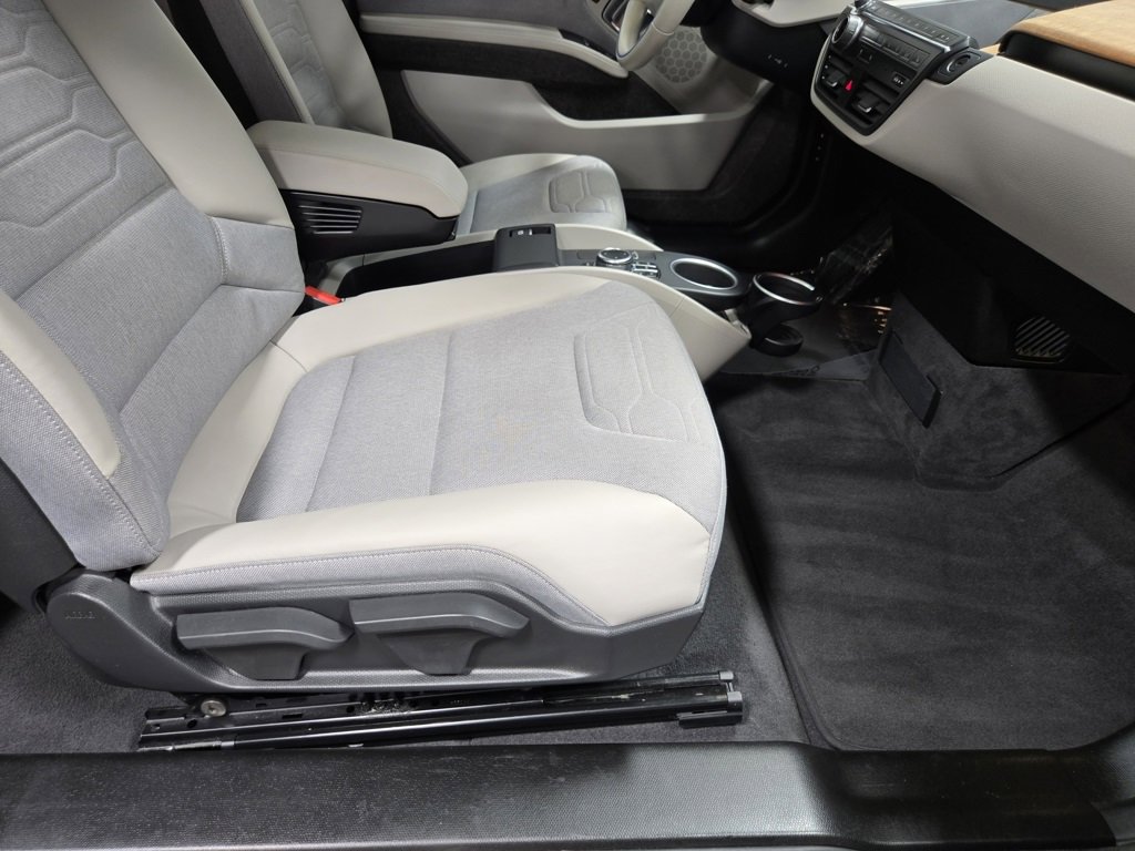 Used 2018 BMW i3 w/ Range Extender image 46