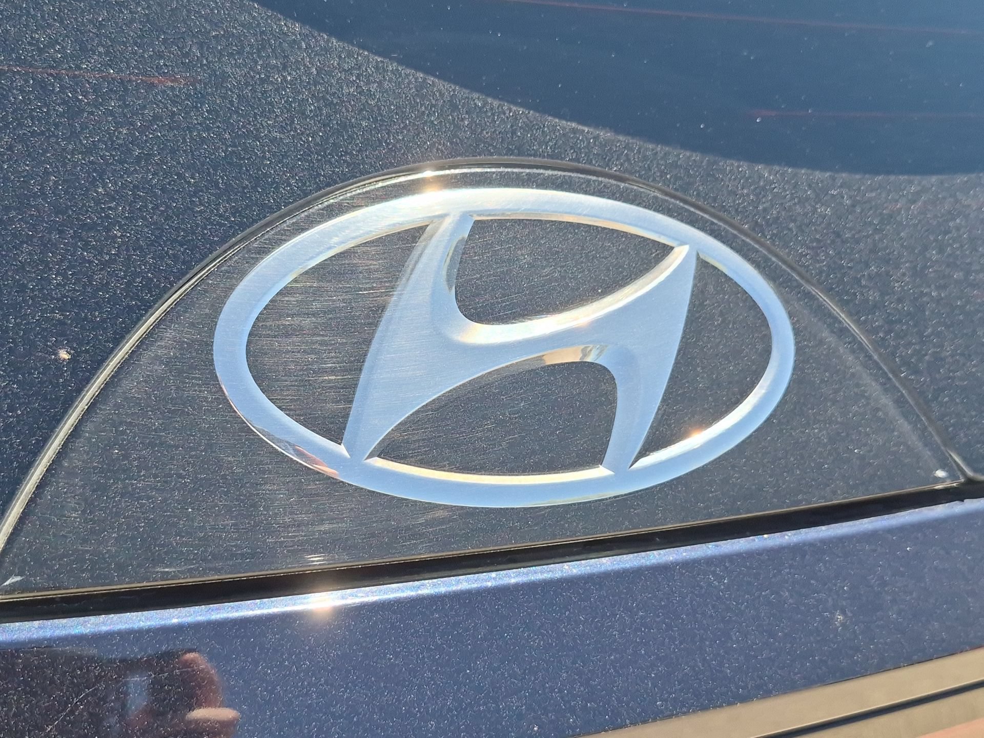 Certified 2022 Hyundai Tucson SEL FWD image 11