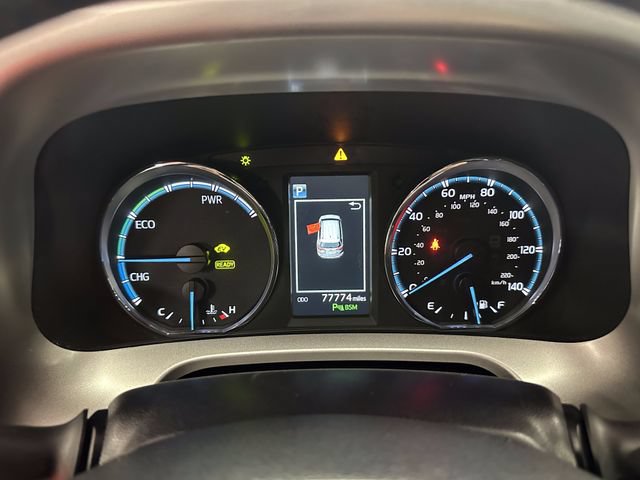 Certified 2016 Toyota RAV4 Limited w/ Advanced Technology Package AWD/4WD image 19