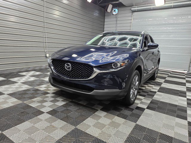 Used 2025 MAZDA CX-30 AWD 2.5 S w/ Preferred Package image 44