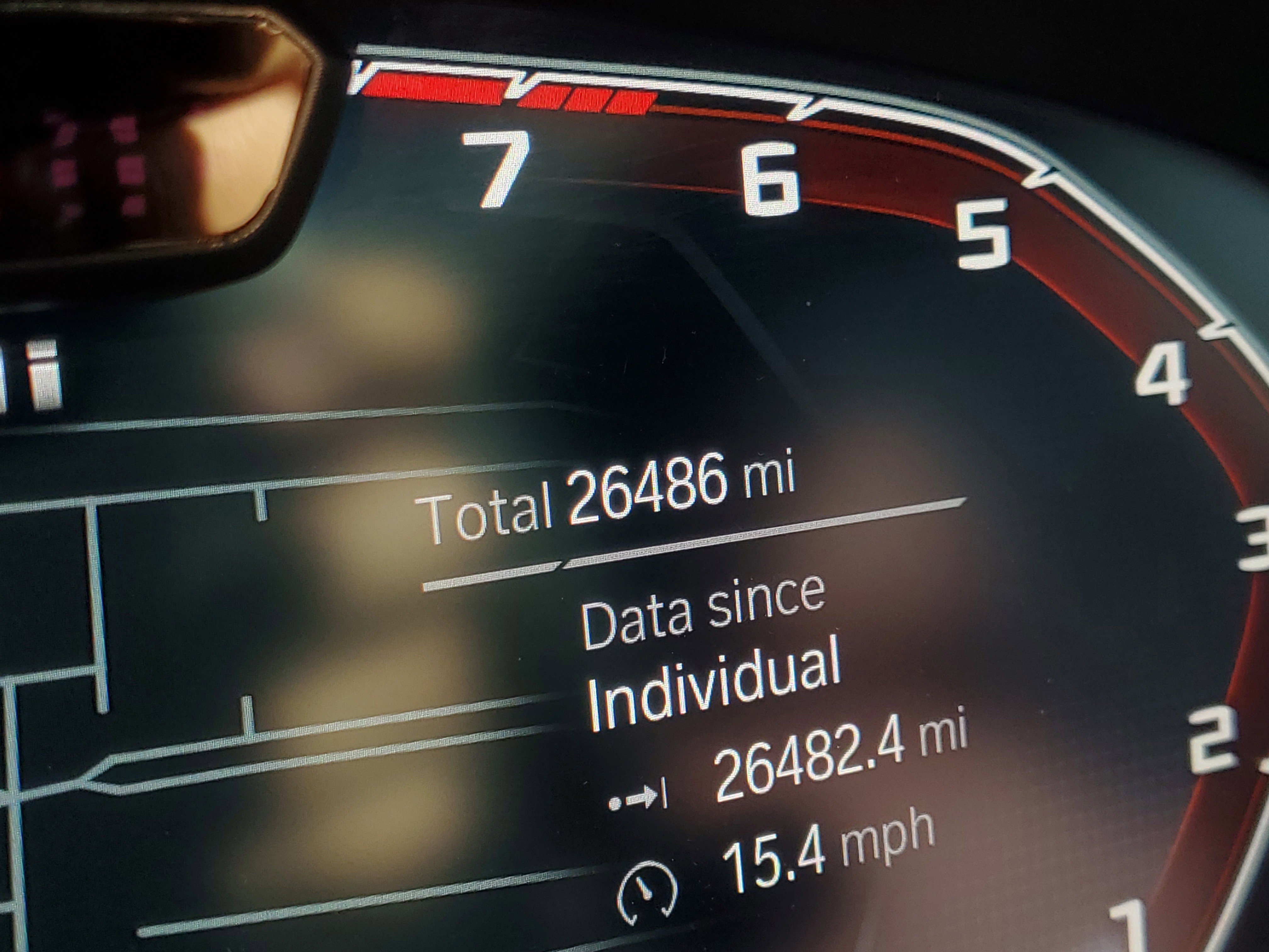 Used 2023 BMW X3 M40i image 29