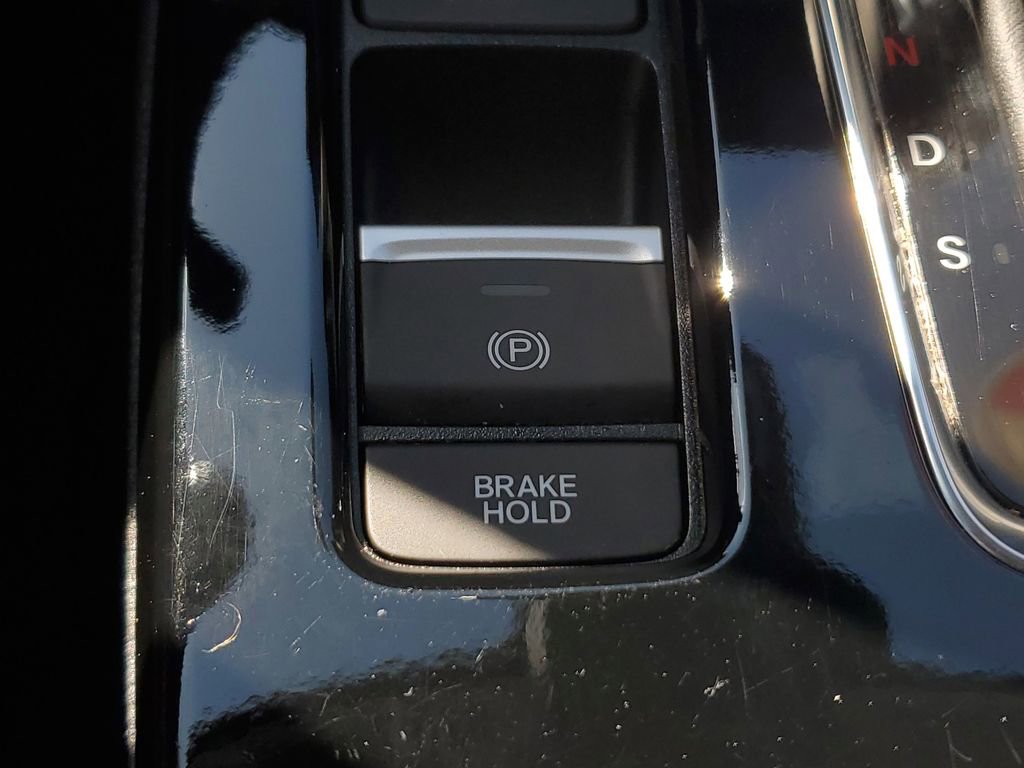 Certified 2023 Acura Integra Base image 27