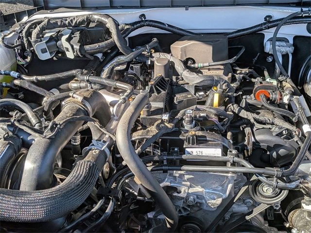 Used 2024 Ford Bronco Big Bend image 39