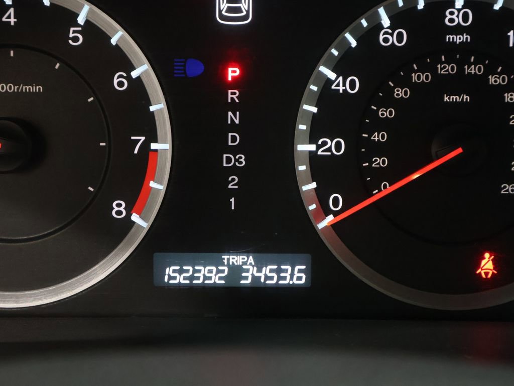 Used 2008 Honda Accord EX-L image 36