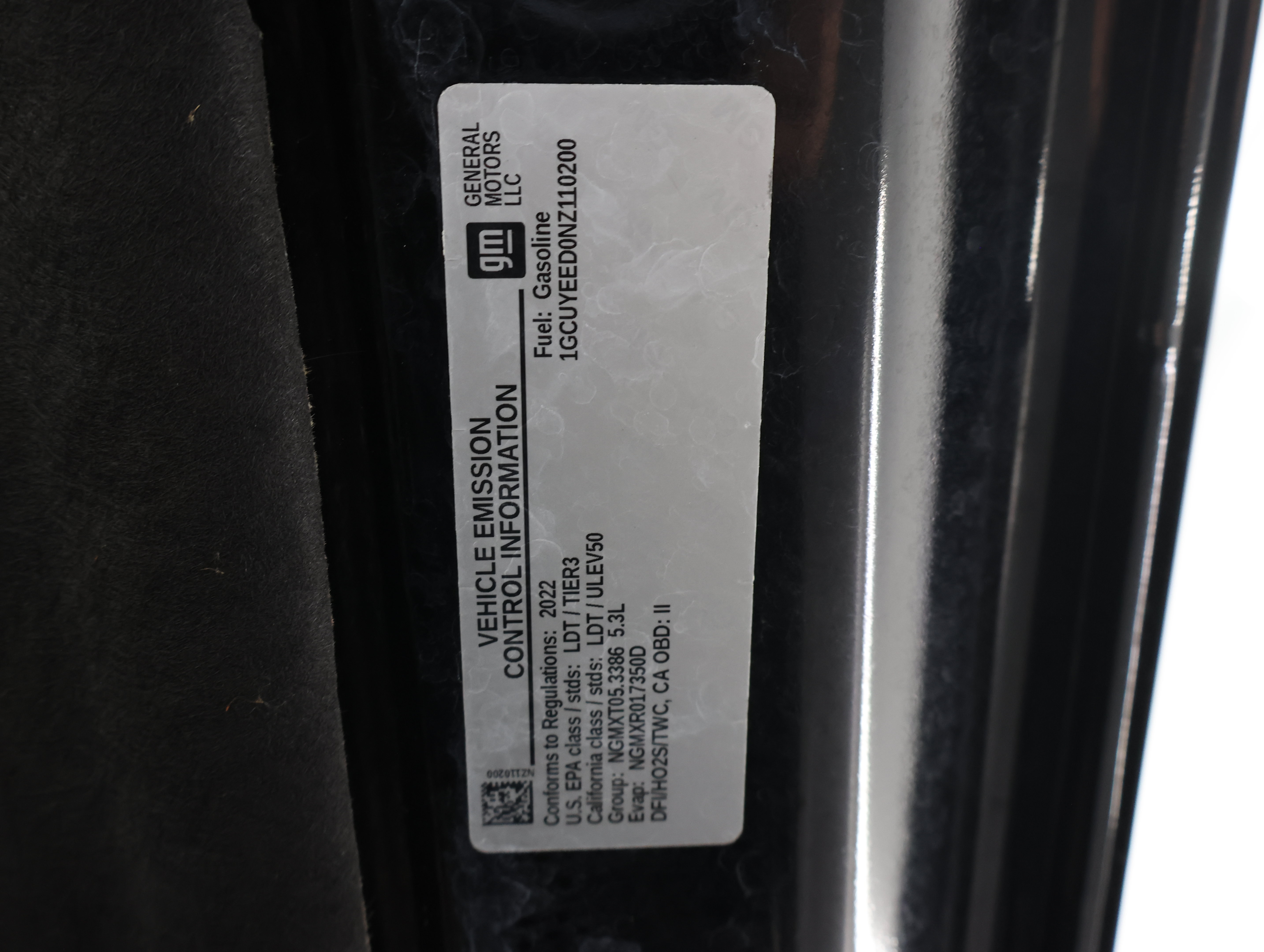 Used 2022 Chevrolet Silverado 1500 RST w/ Redline Edition AWD/4WD image 20