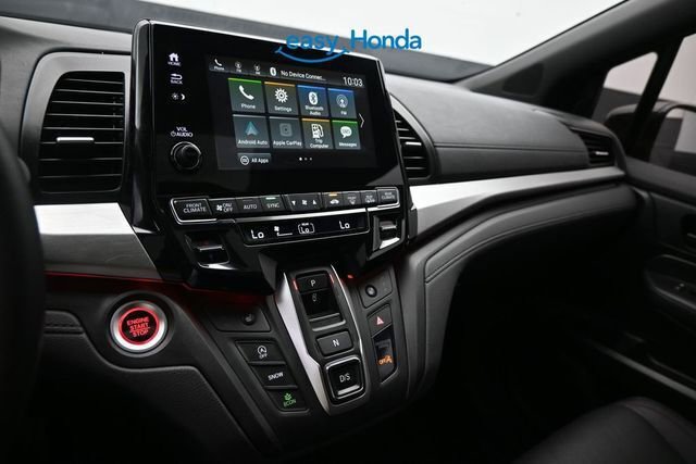 Used 2023 Honda Odyssey Sport image 11