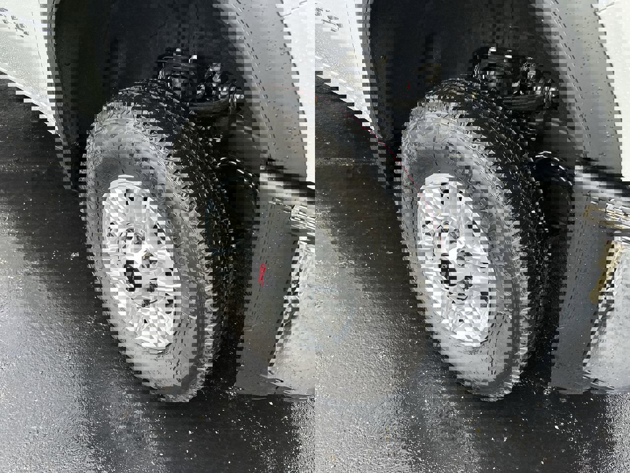 New 2025 GMC Sierra 2500 Pro w/ Convenience Package image 10