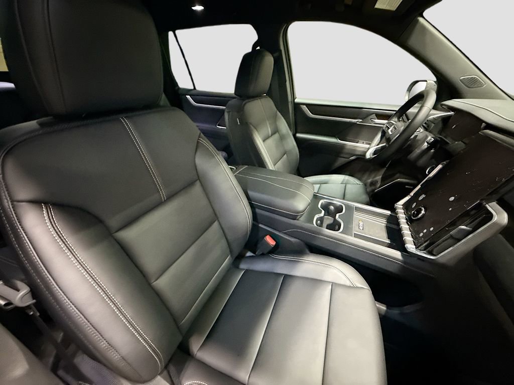 New 2026 GMC Acadia Elevation w/ Elevation Premium Package image 29