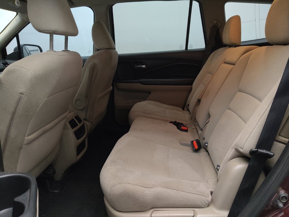 Used 2016 Honda Pilot EX image 18