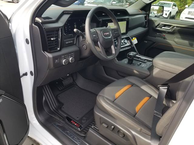 New 2026 GMC Sierra 1500 AT4 w/ AT4 Premium Package AWD/4WD image 6