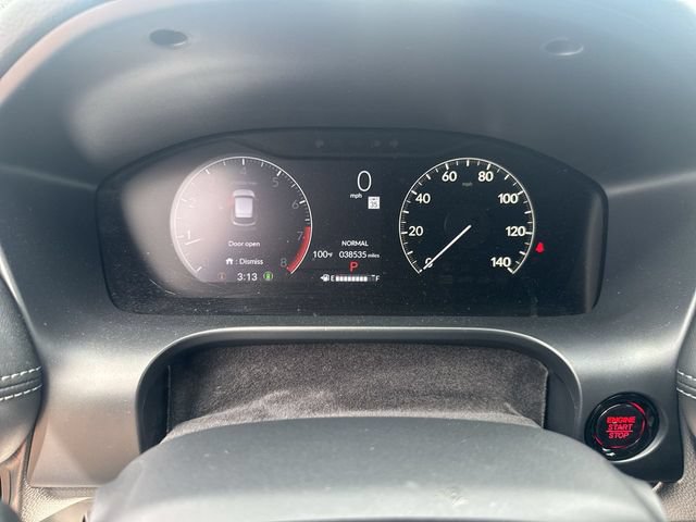 Certified 2024 Honda HR-V EX-L image 18