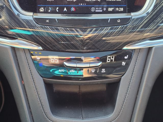 Used 2023 Cadillac XT6 Premium Luxury AWD/4WD image 27