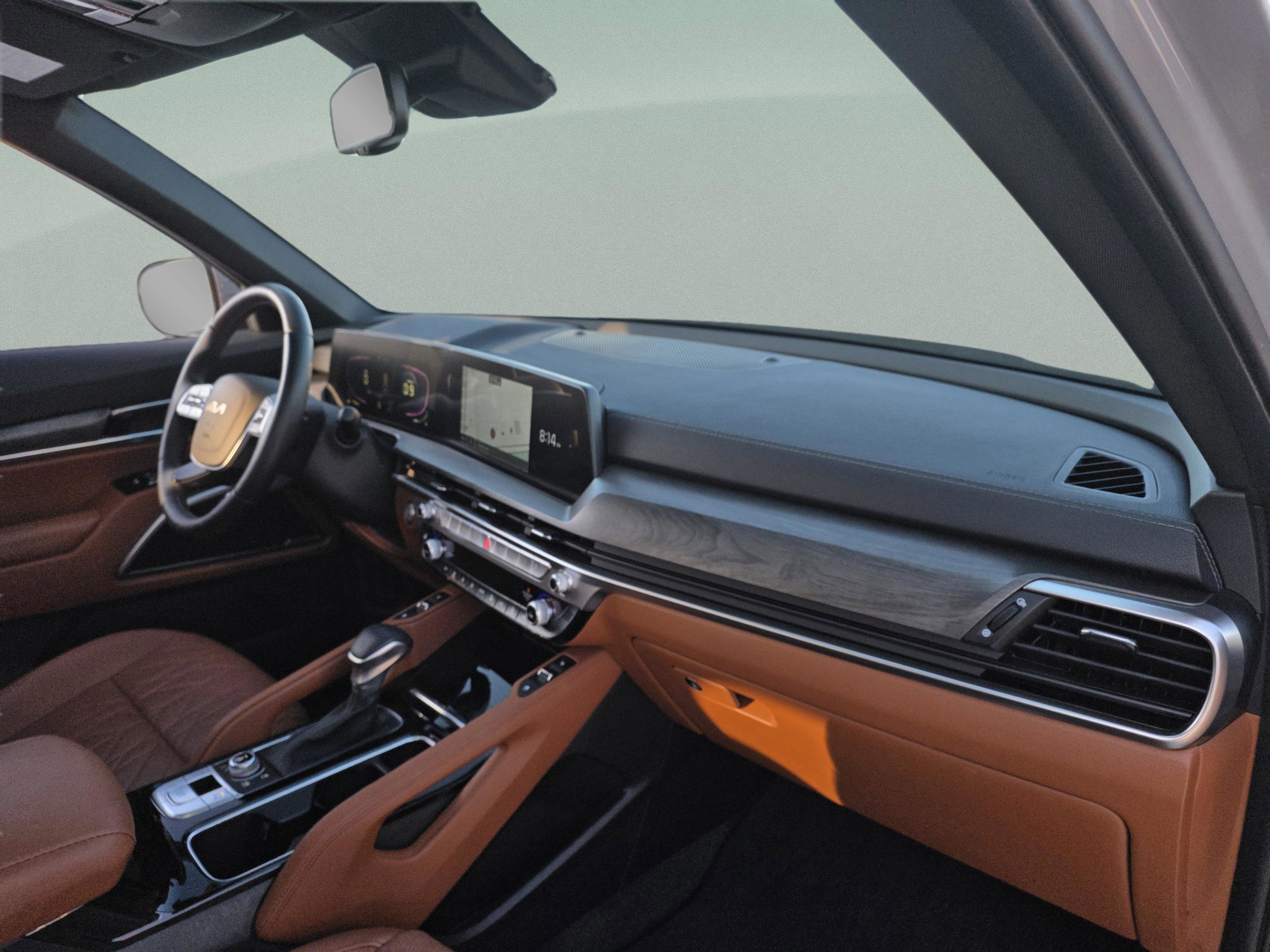 Used 2025 Kia Telluride EX X-Line image 14