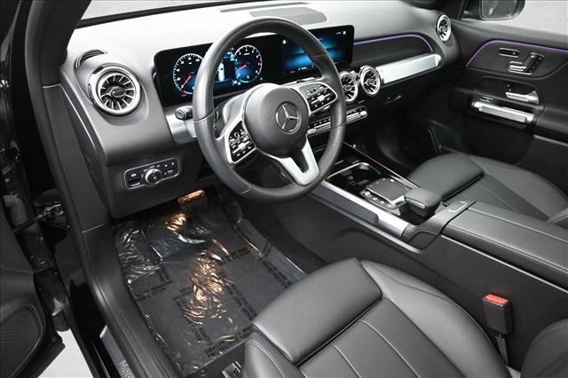 Certified 2023 Mercedes-Benz GLB 250 4MATIC image 8