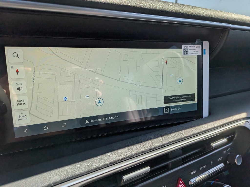 New 2026 Hyundai Palisade FWD Hybrid image 22