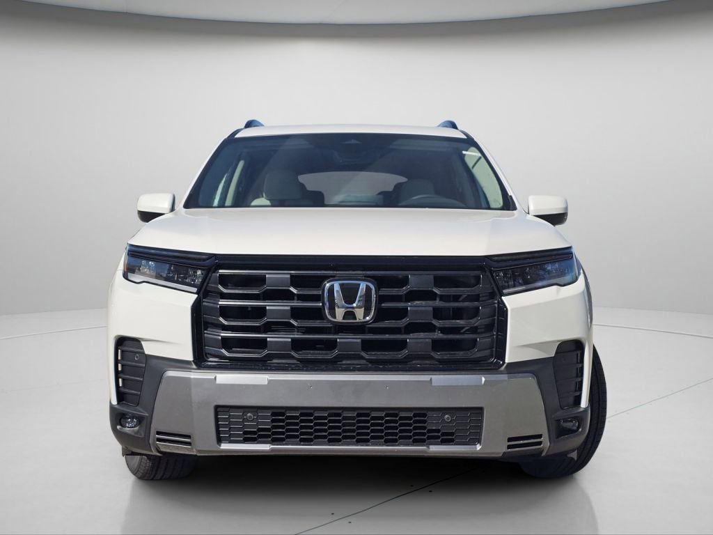 New 2026 Honda Pilot EX-L image 3