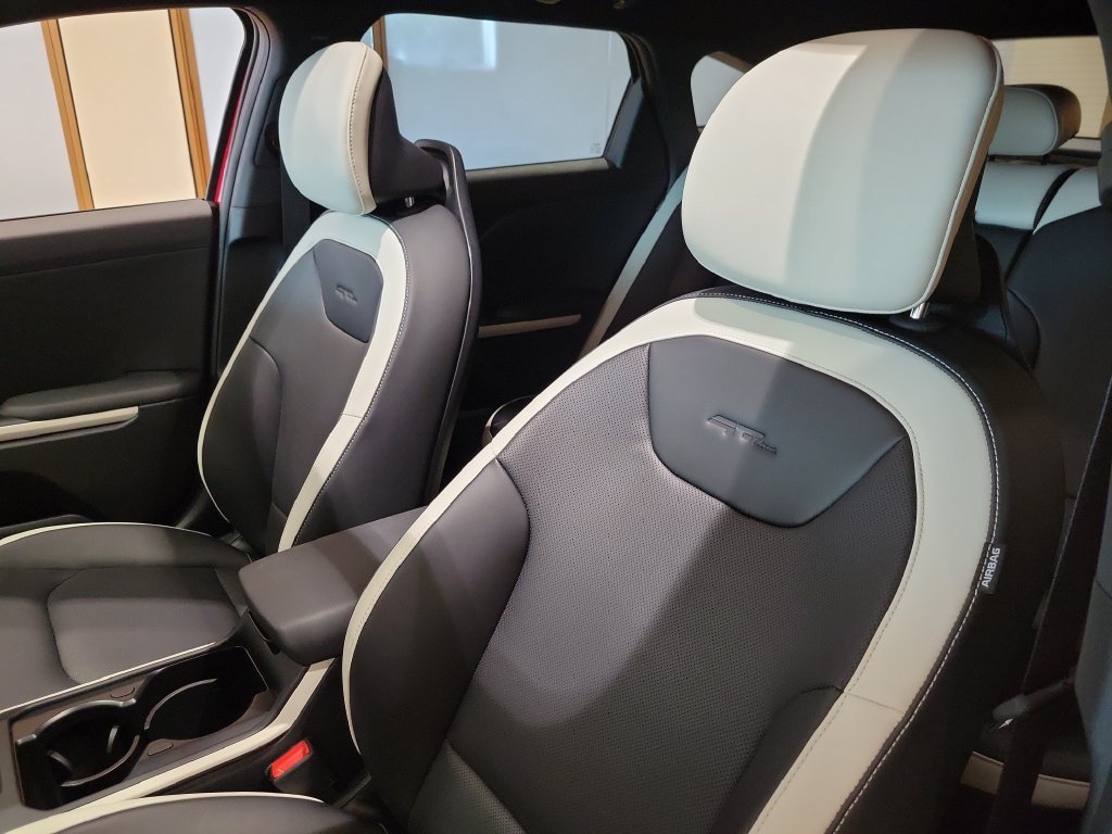 New 2026 Kia K4 GT-Line Turbo FWD image 22