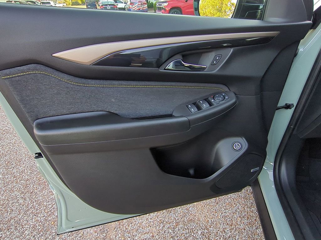 New 2026 Chevrolet TrailBlazer ACTIV w/ Convenience Package image 21