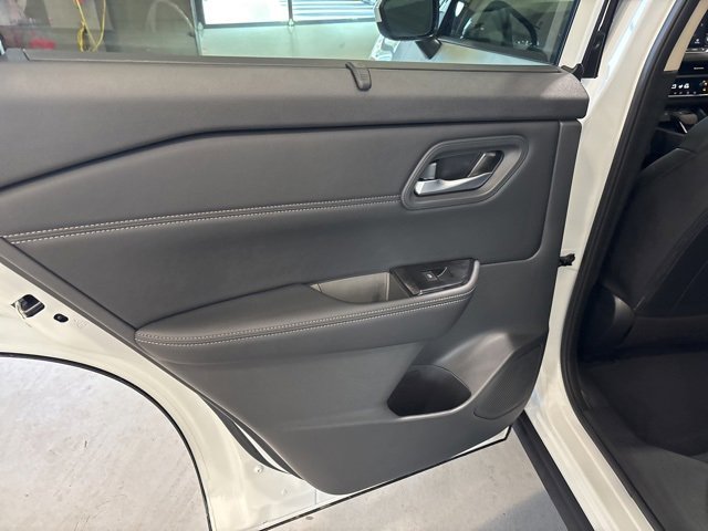 New 2026 Nissan Rogue SV image 13