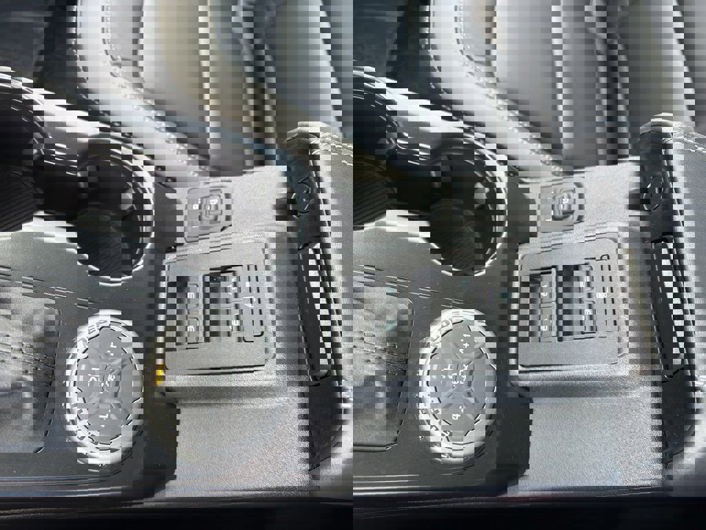 New 2025 Ford Bronco Outer Banks image 29