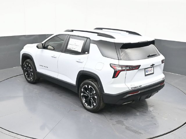 New 2027 Chevrolet Equinox RS AWD/4WD image 53