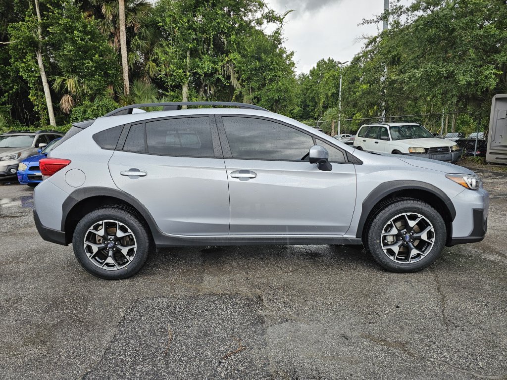 Used 2019 Subaru Crosstrek 2.0i Premium w/ Eyesight System AWD/4WD image 2