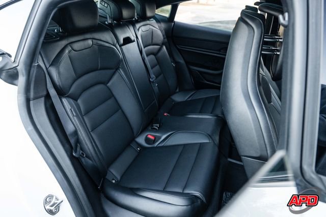 Used 2022 Porsche Taycan image 82