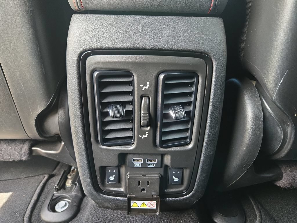 Used 2024 Dodge Durango R/T AWD/4WD image 20