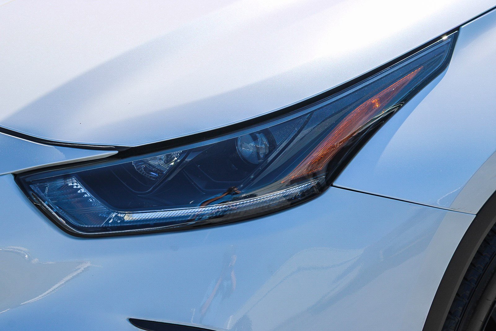 Certified 2024 Toyota Highlander XSE image 5