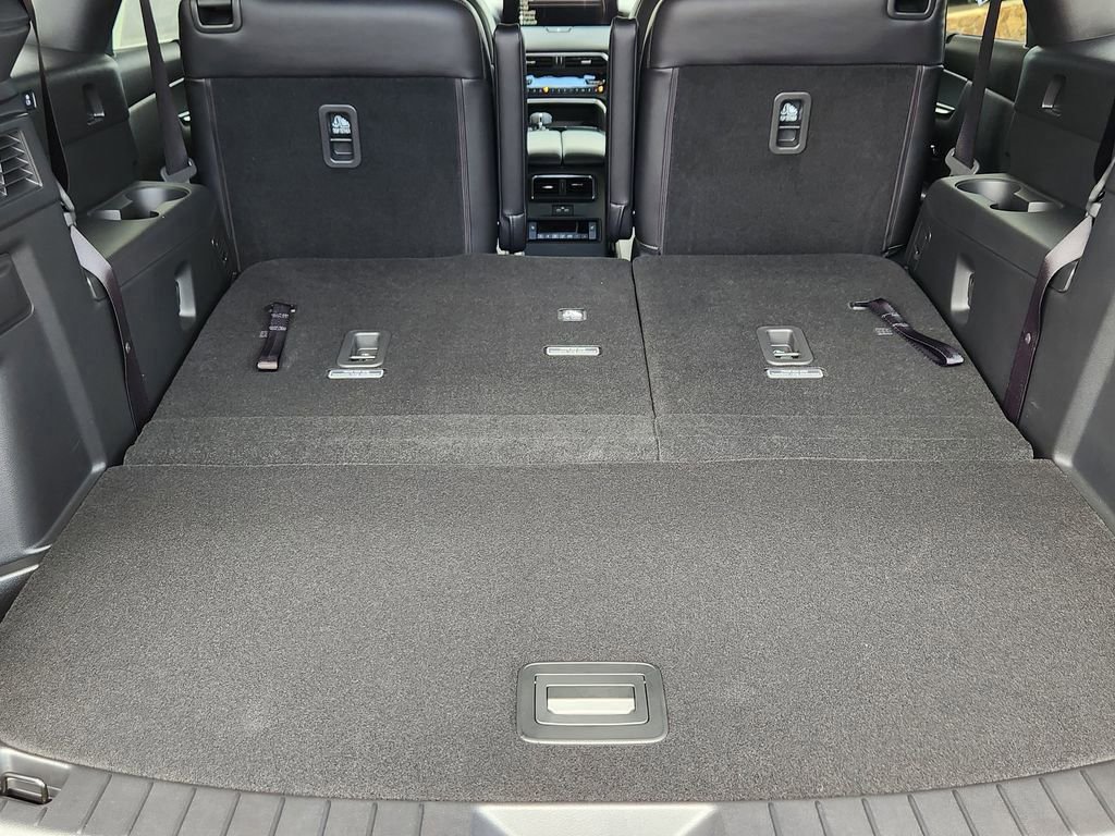 New 2025 MAZDA CX-90 Plug-In Hybrid w/ Premium Plus image 25