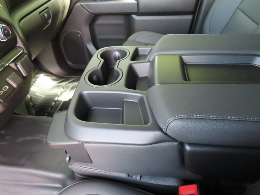 New 2026 Chevrolet Silverado 3500 W/T w/ WT Convenience Package AWD/4WD image 7