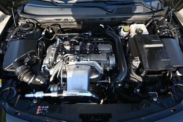 Used 2017 Buick Regal GS image 15