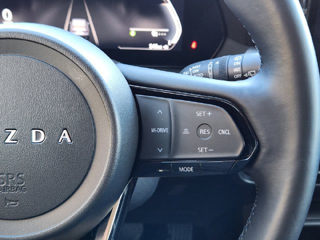 Used 2026 MAZDA CX-5 2.5 S w/ Premium Package AWD/4WD image 19