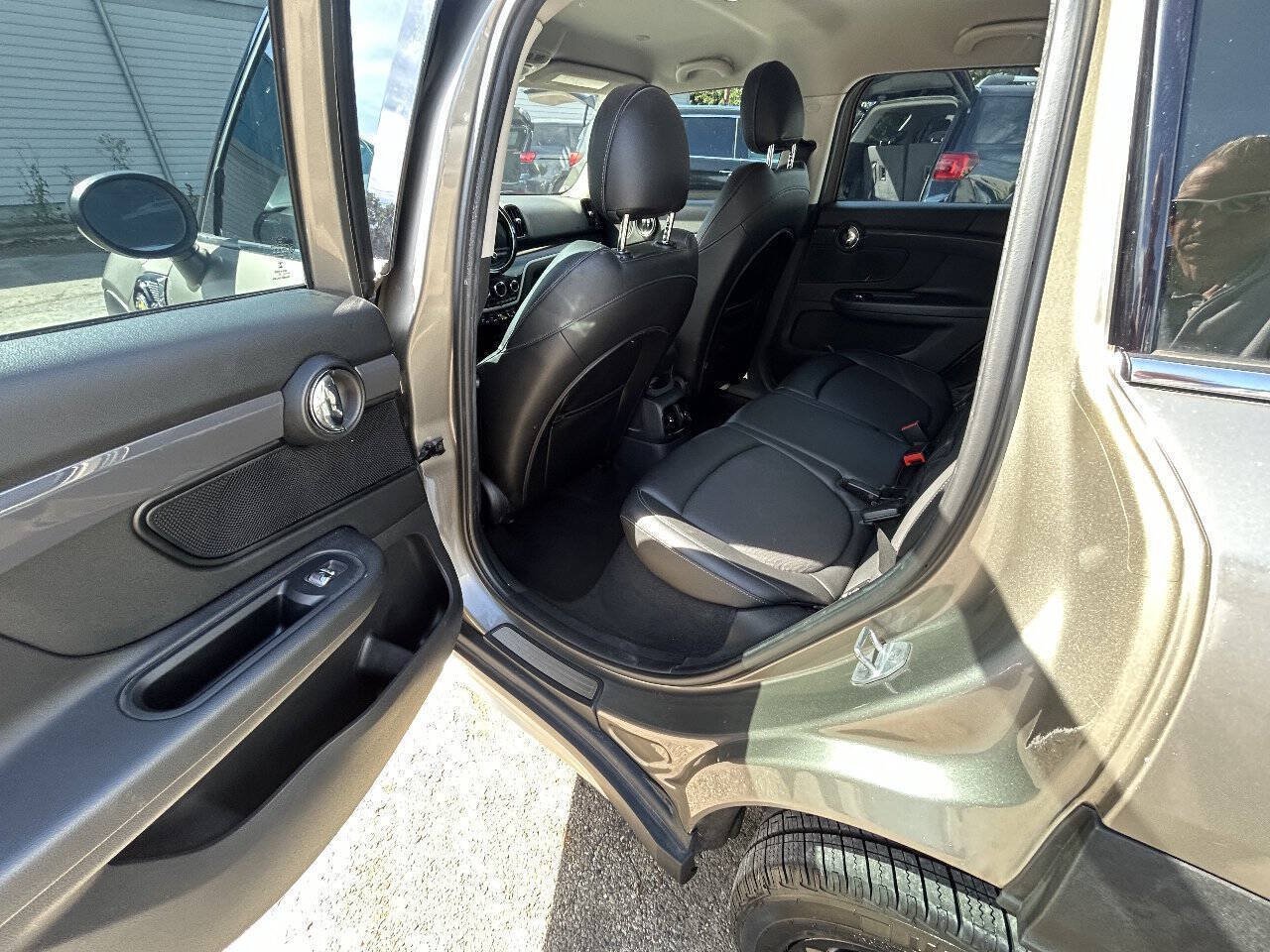 Used 2018 MINI Cooper Countryman SE AWD/4WD image 7
