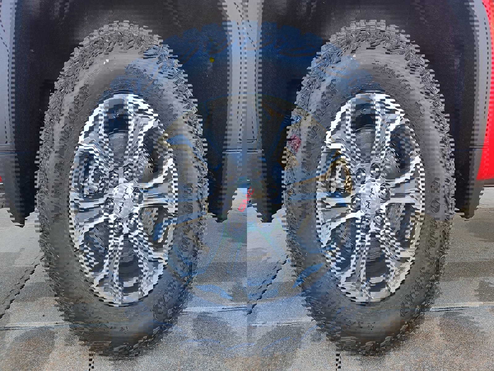 New 2026 GMC Sierra 1500 Pro w/ Pro Value Package image 5