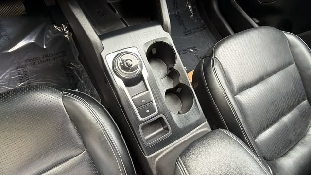 Certified 2024 Ford Escape Platinum AWD/4WD image 31