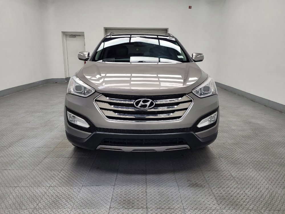 Used 2014 Hyundai Santa Fe Sport 2.0T w/ Technology Package 05 image 15