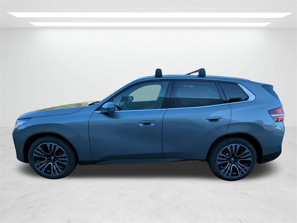 New 2026 BMW X3 xDrive30 w/ Convenience Package image 7