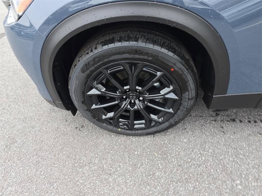 New 2026 MAZDA CX-70 3.3 Turbo w/ Preferred Package image 12