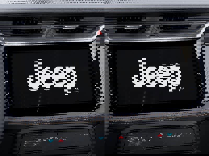 New 2026 Jeep Cherokee Limited image 18