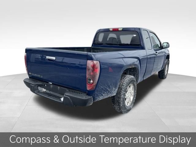 Used 2010 Chevrolet Colorado LT image 7