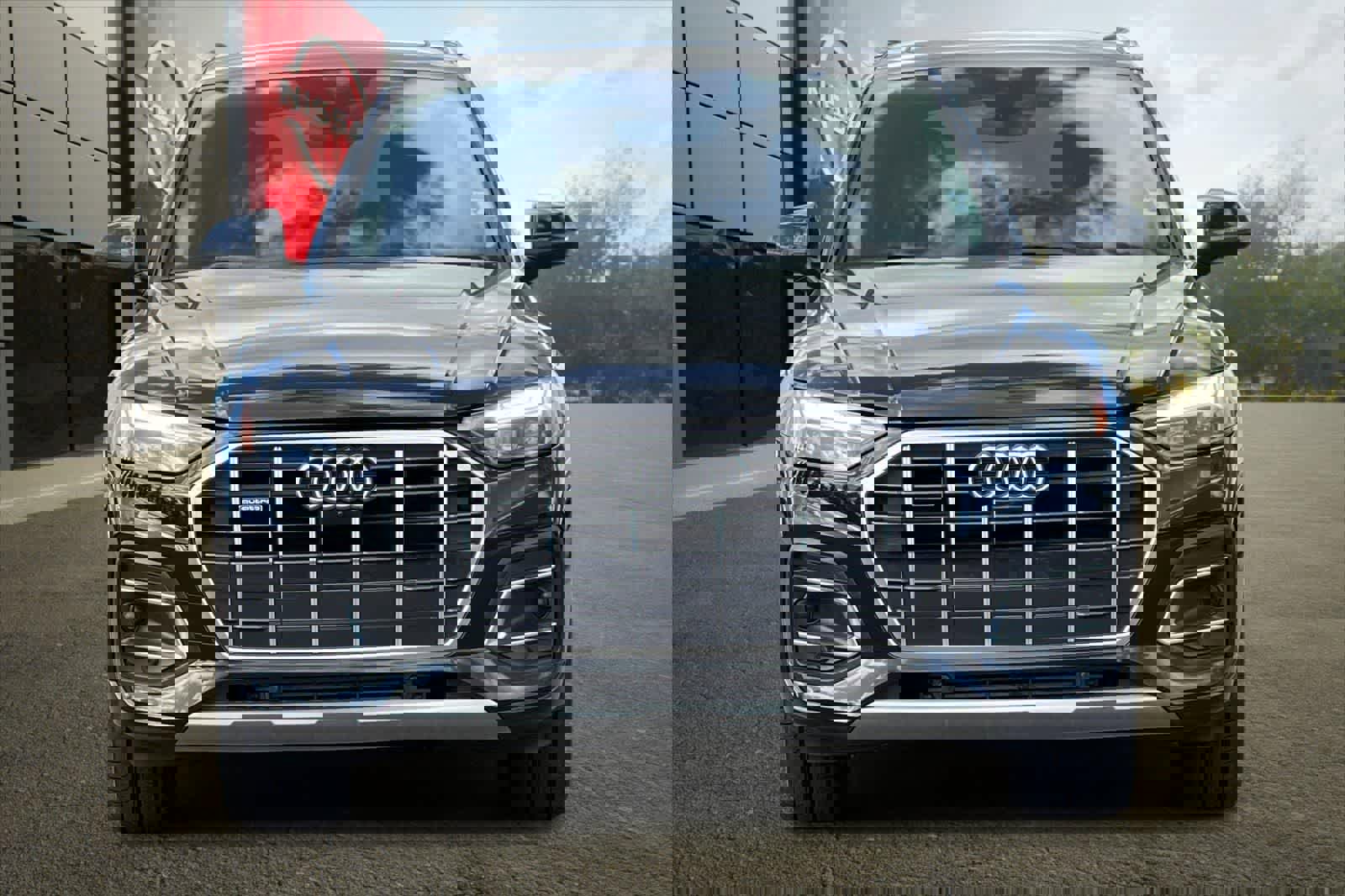 Used 2023 Audi Q5 2.0T Premium Plus image 11