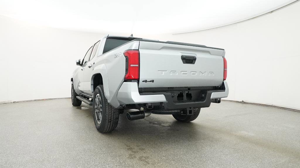 New 2026 Toyota Tacoma TRD Sport image 73