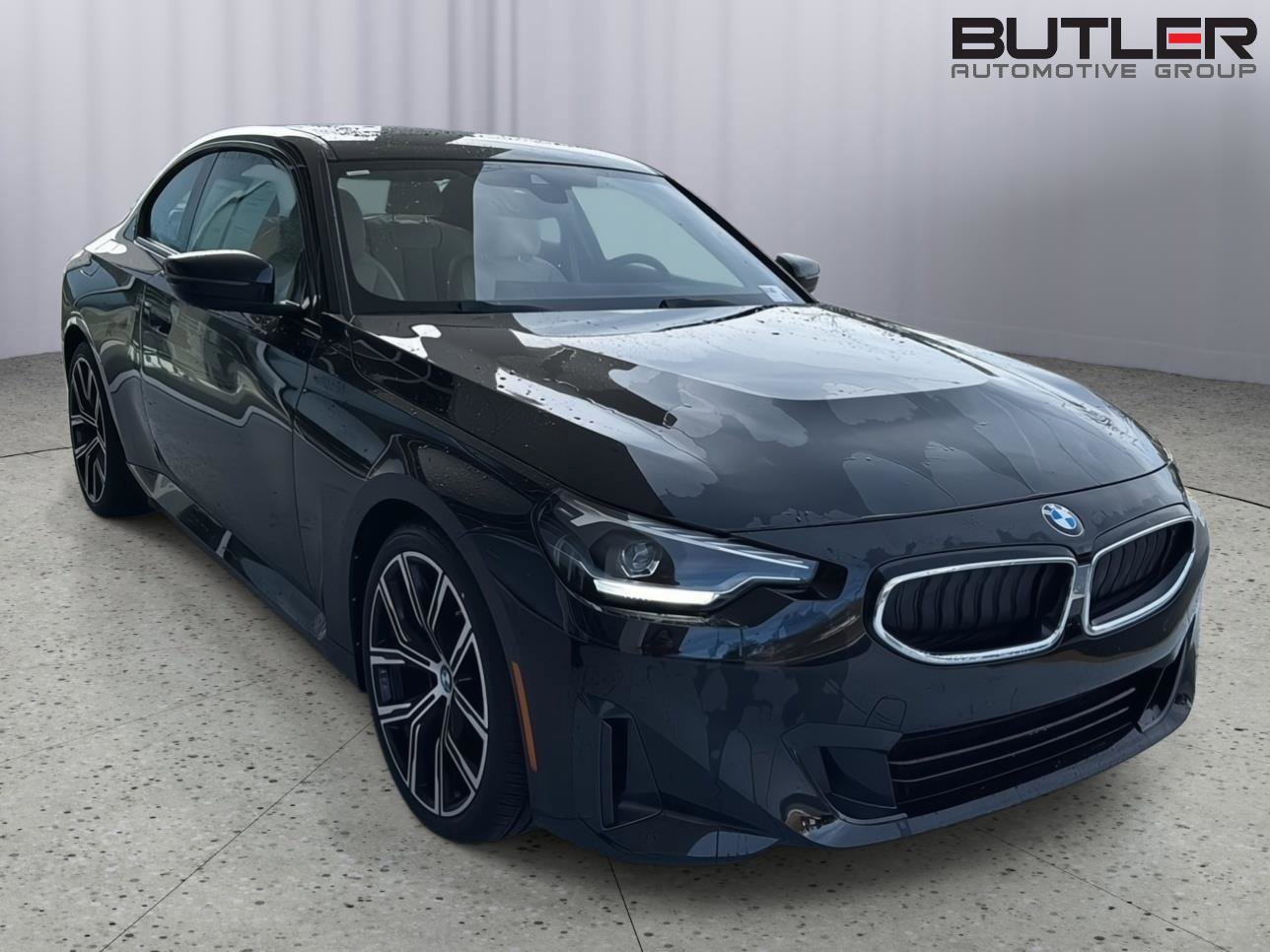 Certified 2024 BMW 230i Coupe w/ Convenience Package image 7