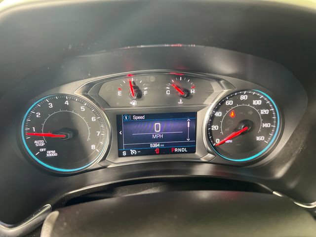 Used 2024 Chevrolet Equinox LS w/ LS Convenience Package image 16