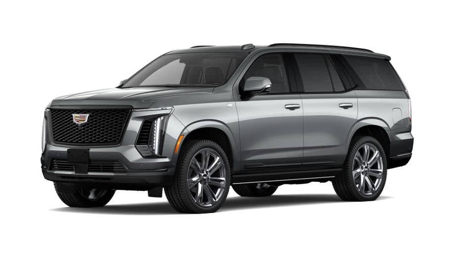 New 2026 Cadillac Escalade Sport w/ Touring Package AWD/4WD image 62