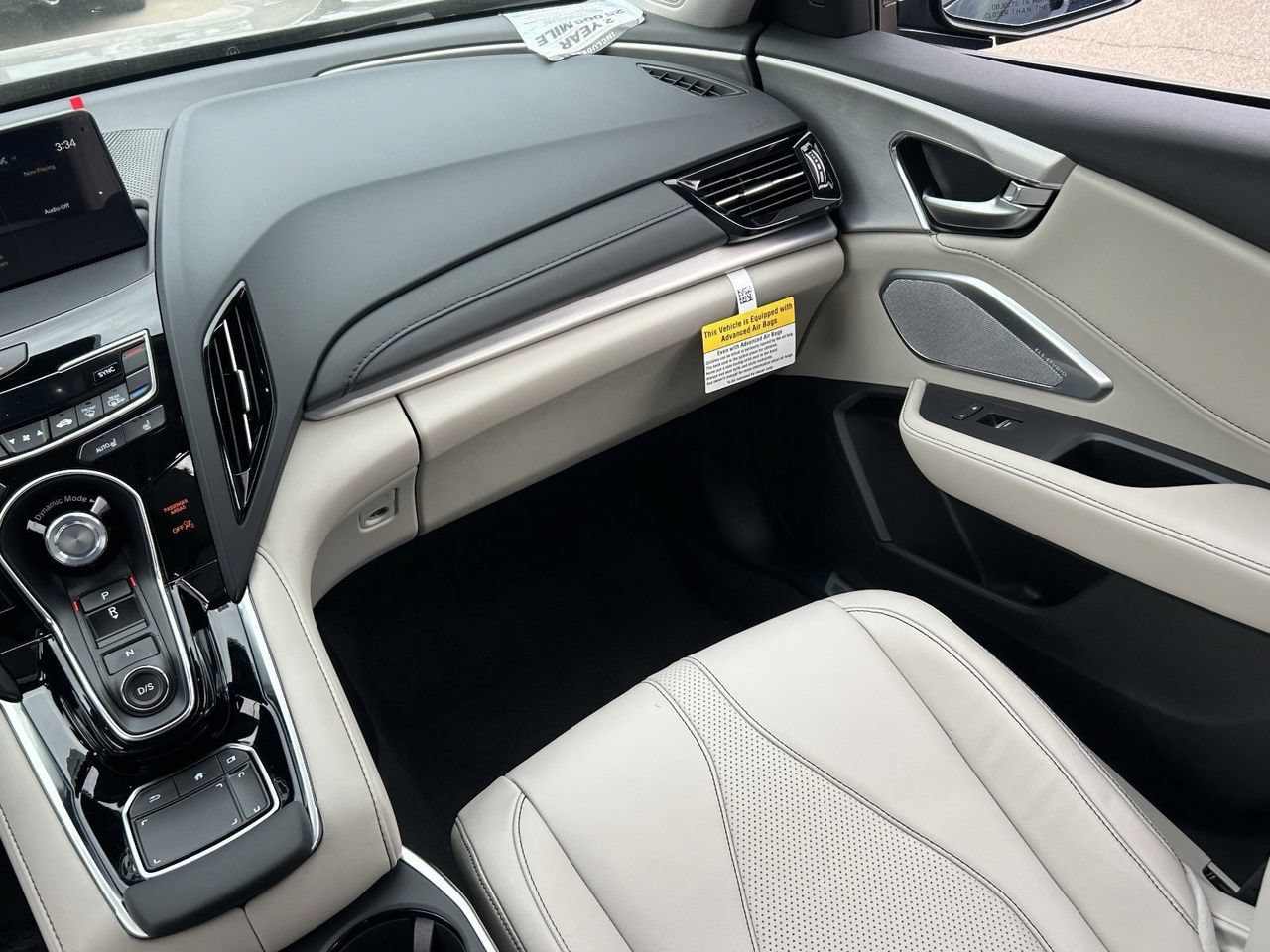 New 2026 Acura RDX SH-AWD w/ Technology Package image 20