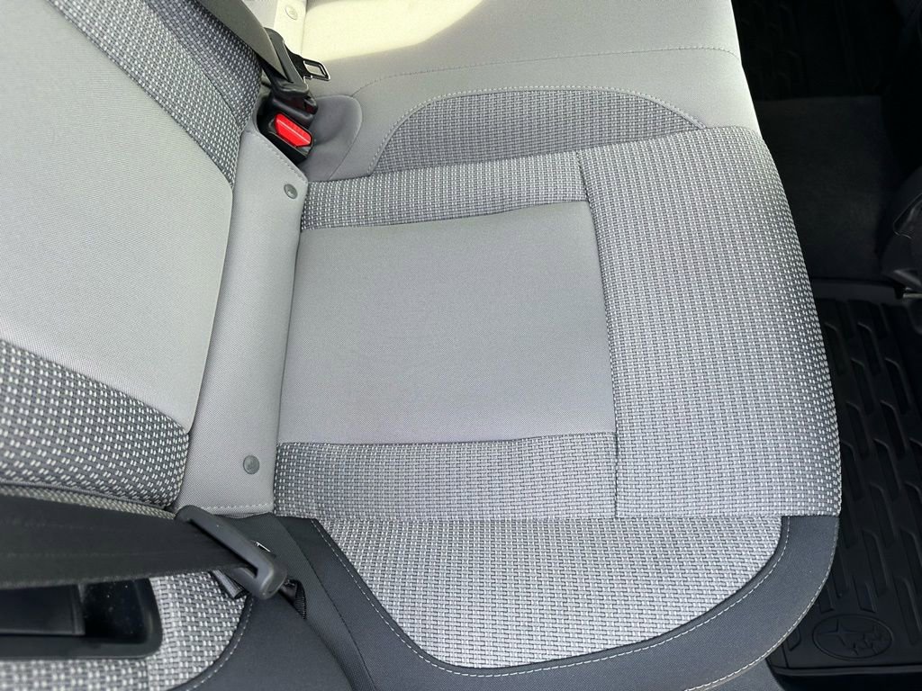 Used 2023 Subaru Forester Sport image 20