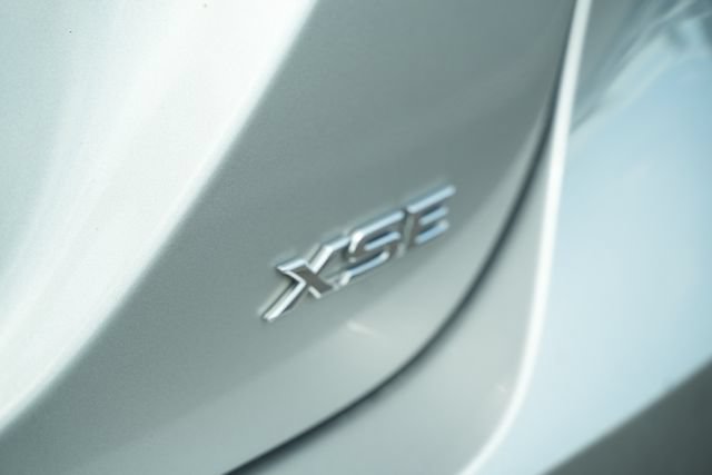Used 2024 Toyota Camry XSE FWD image 43