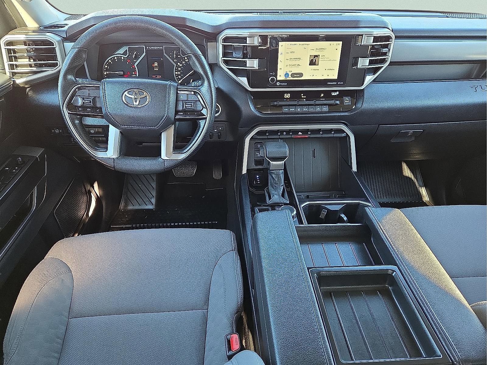 Used 2024 Toyota Tundra SR5 image 11